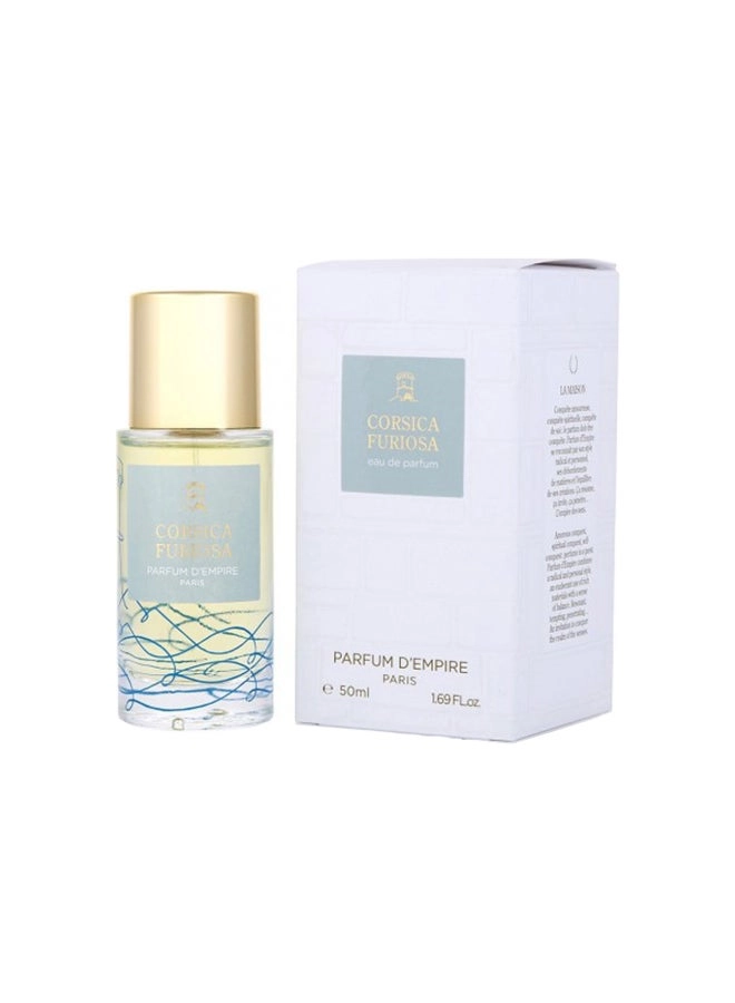 Corsica Furiosa U Eau de Toilette 100 ml