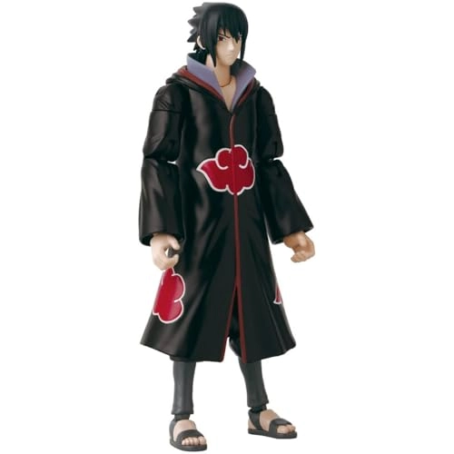 Sasuke Uchiha - Naruto Shippuden (17 cm)