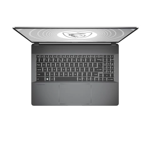 CreatorPro Z16 HX - 16'' Core i9 16GB DDR5 3GB SSD