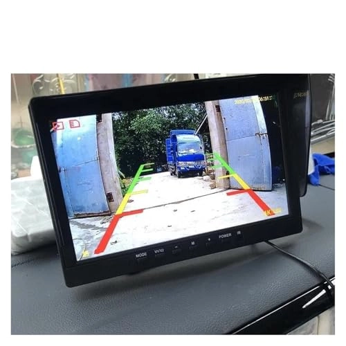 Car CCD Front View Camera - Night vision Wire 656 x 492