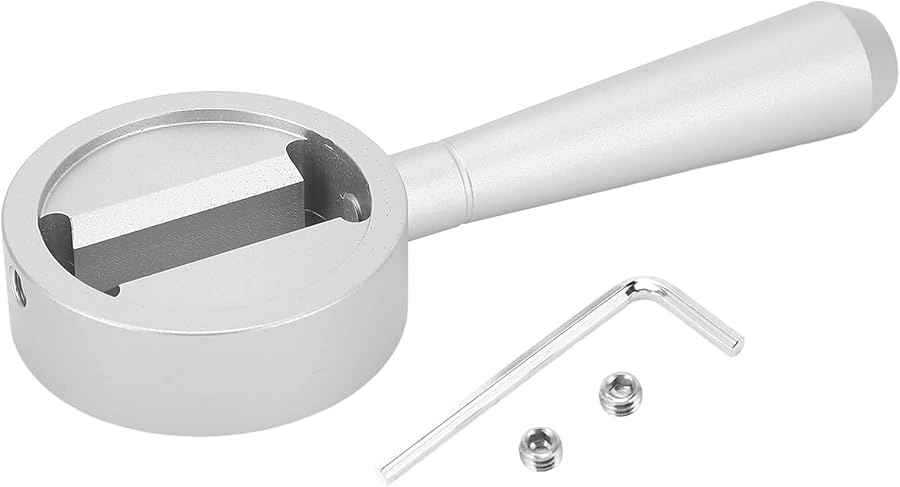 SparkFeng Coffee Steam Lever Kit