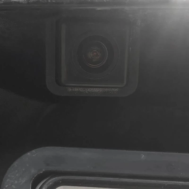 Car Backup Camera
