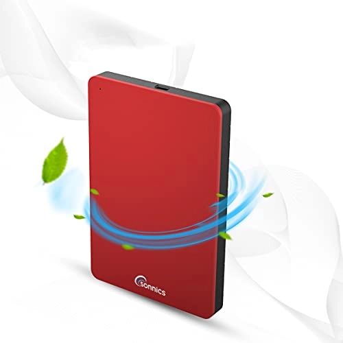 Festplatten - 5400 RPM 320GB 2.5-inch HDD