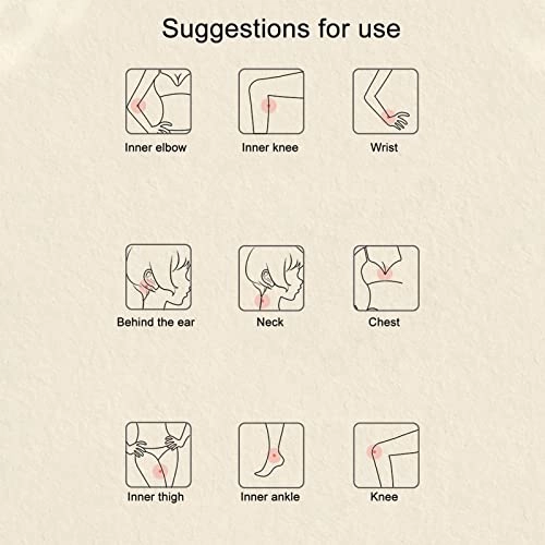 Women Perfume Eau de Parfum