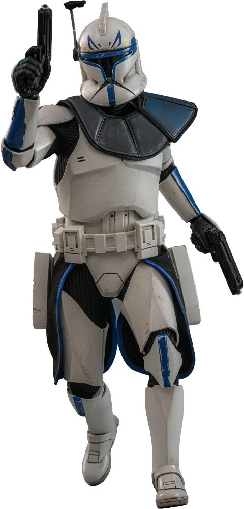 Hot Toys Captain Rex - Ahsoka