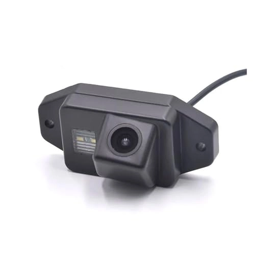 Reverse Camera - Night Vision RCA 600 TV lines
