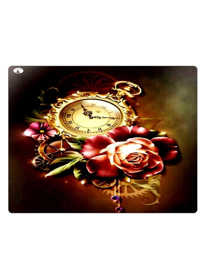 Anti-Slip Gaming Mouse Pad