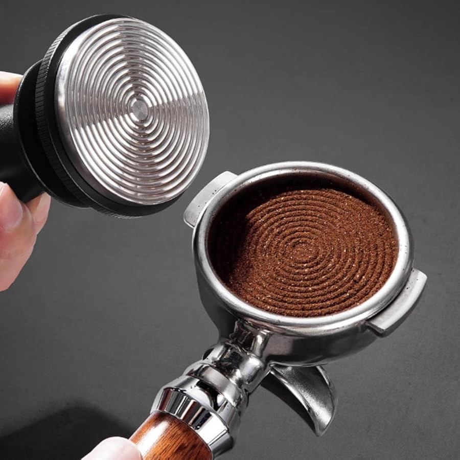 Coffee Powder Distributor