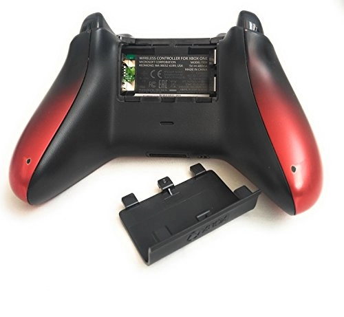 Xbox One Wireless Controller Volcano Shadow Special Edition