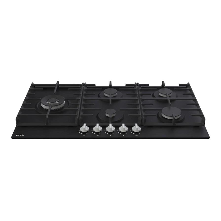 GW951MB Gas hob