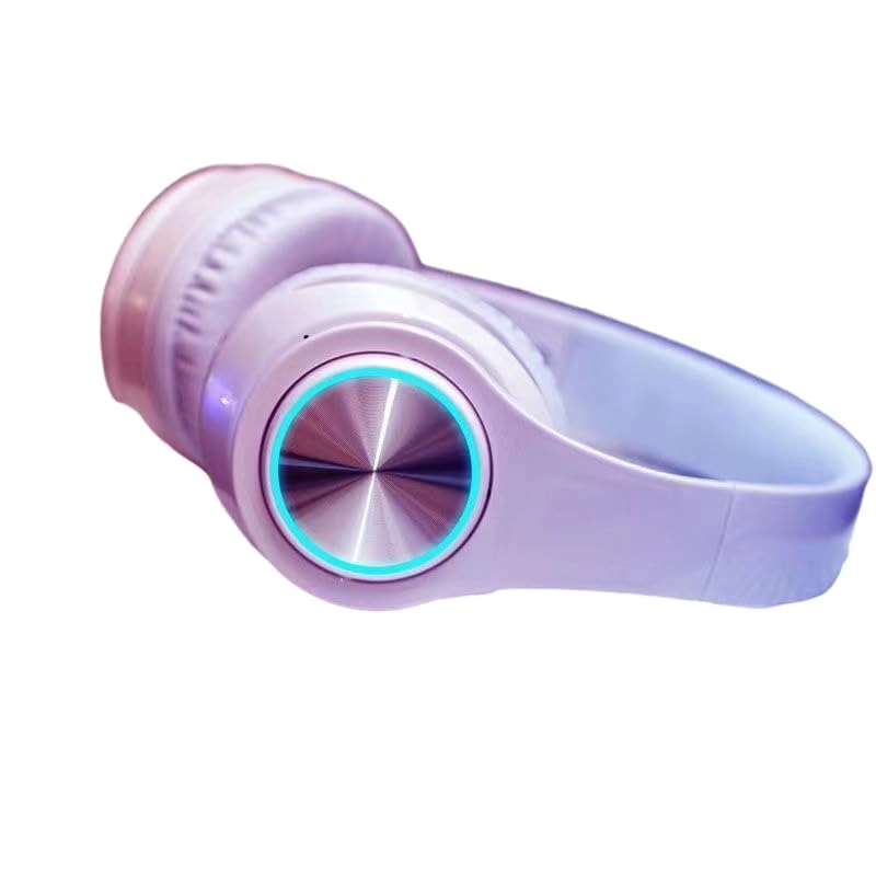 Hanging Bluetooth Headphones Wireless Headphone