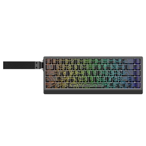 ND68PRO - 68 Keys Wired