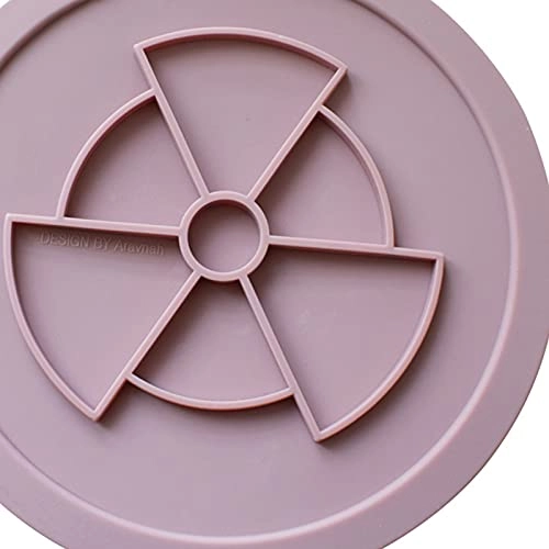 Air Fryer Basket - Silicone 1 piece(s)