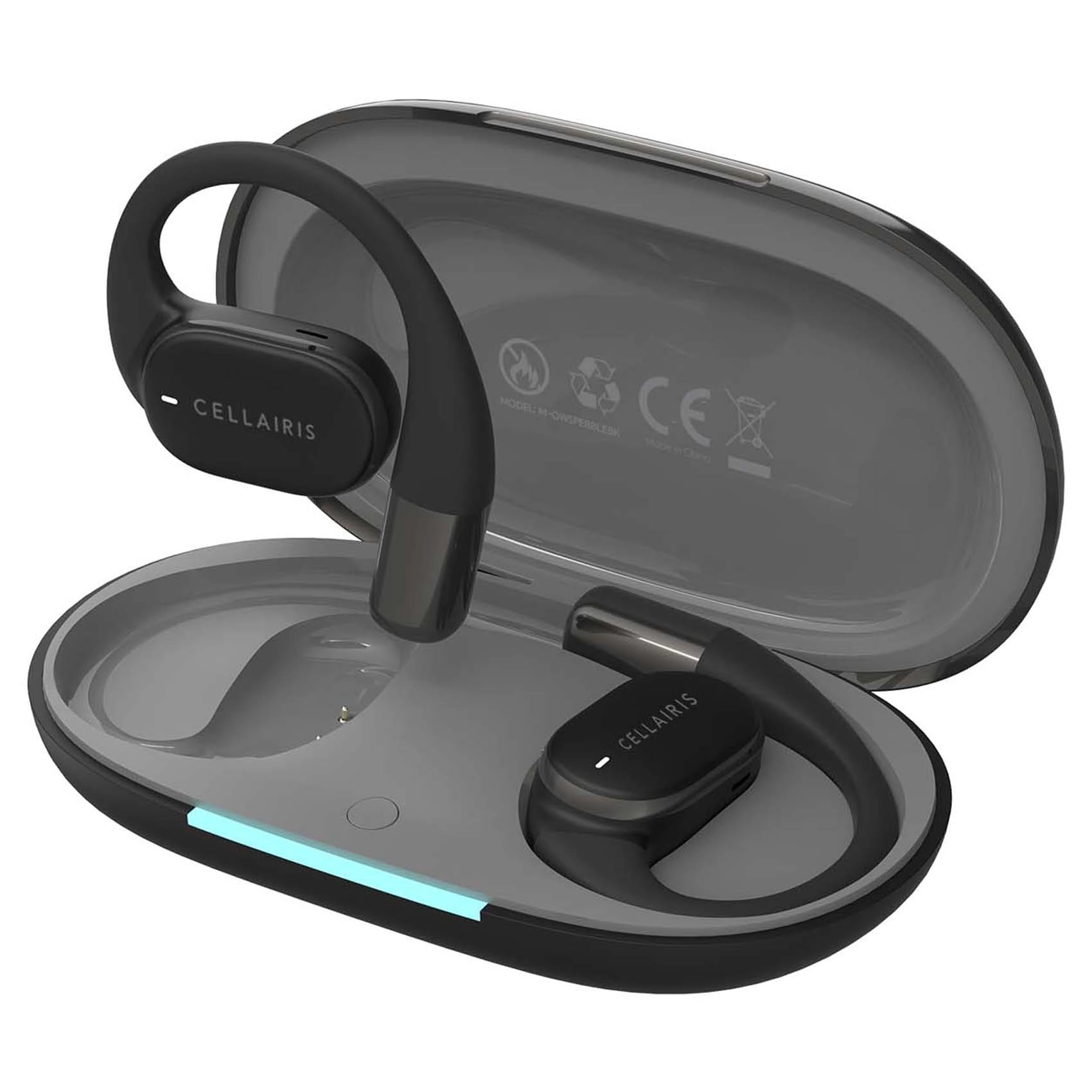 Cellairis Pebble OWS Wireless Earbud