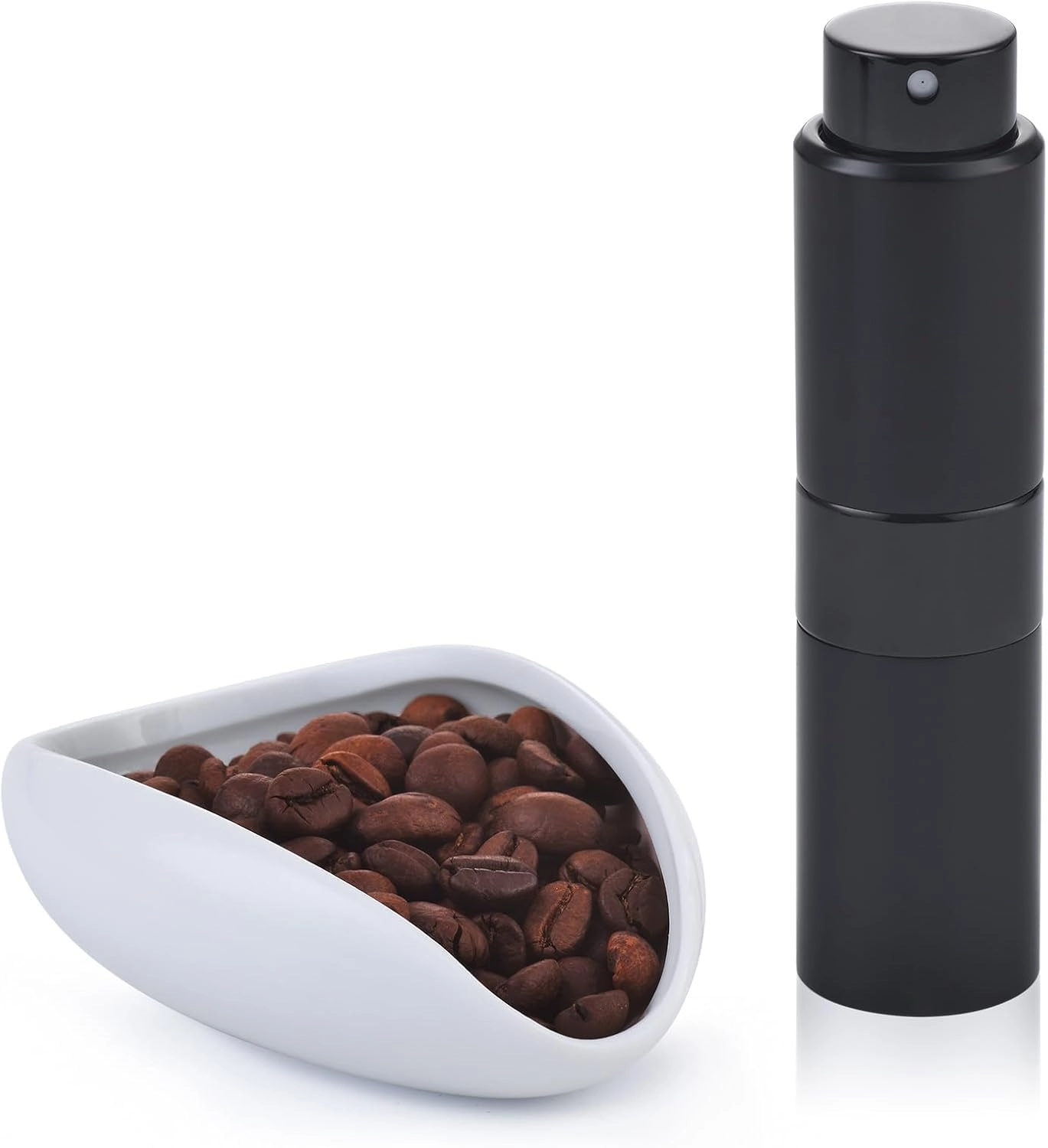 Dosing Cup - 25g + Coffee Water Spray Bottle - 20ml