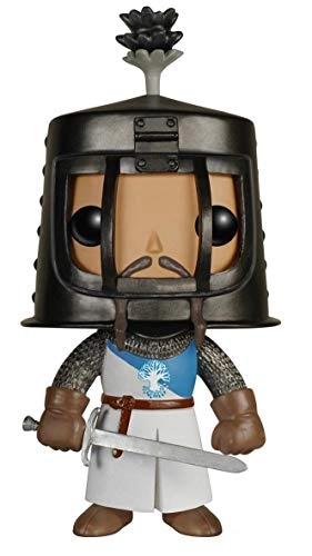 Sir Bedevere - Monty Python and The Holy Grail (9 cm) (FUN5385)