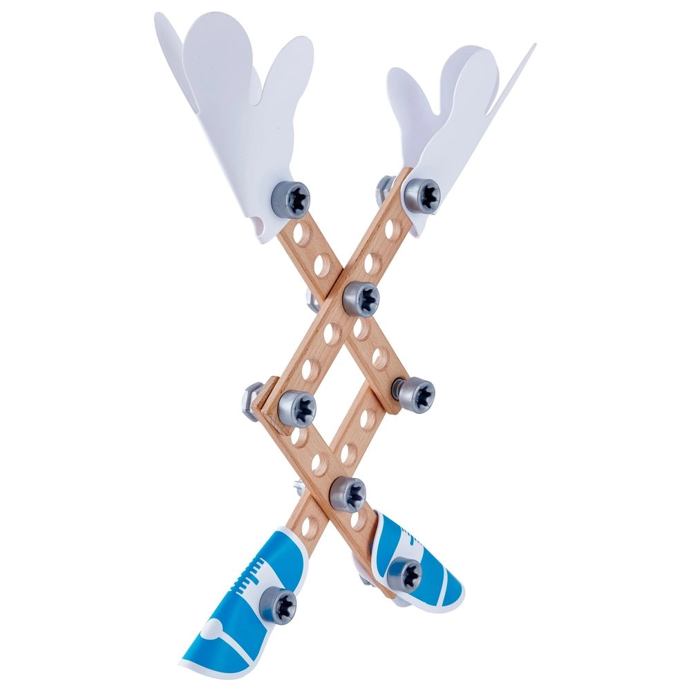 Discovery Scientific Workbench - 10+ experiments + Scientific Tool Belt - tool set