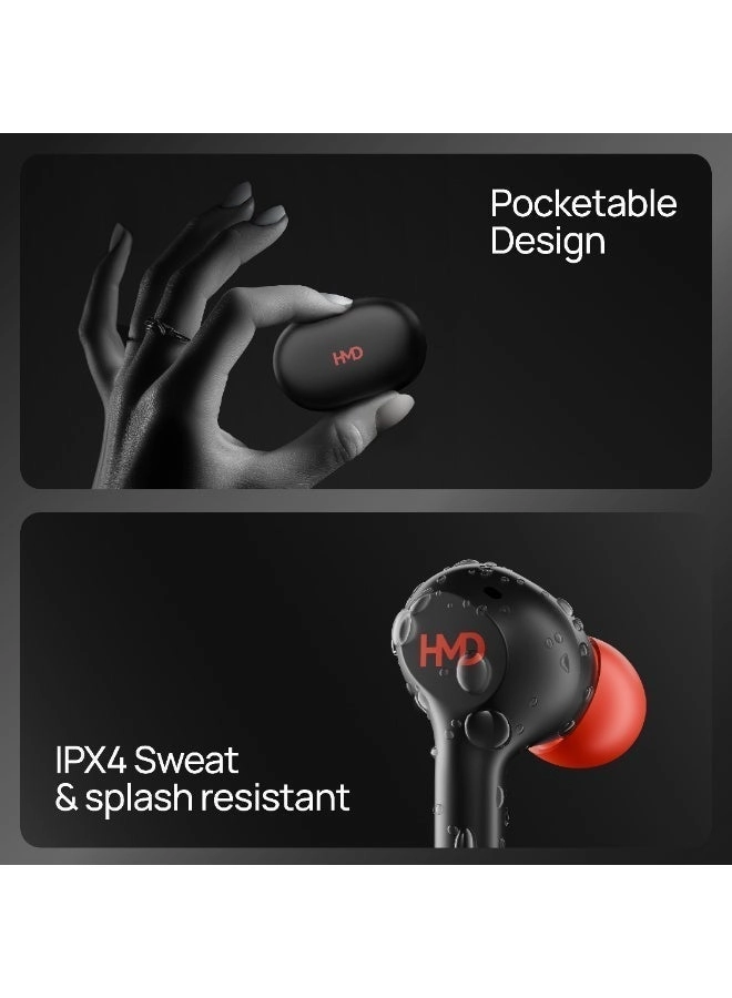 DUB P50 Wireless Earbud