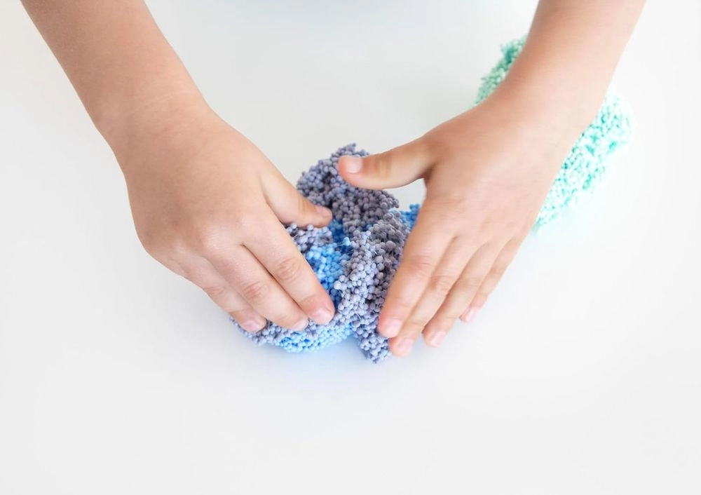 Playfoam Mega Rainbow Creative Pack - Suitable for 3 years & above