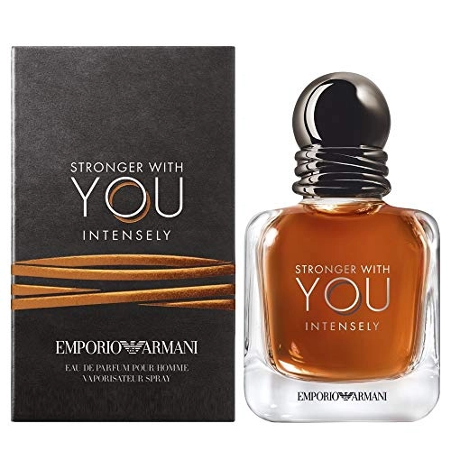 Stronger With You Intensely Eau de Parfum - 50ml