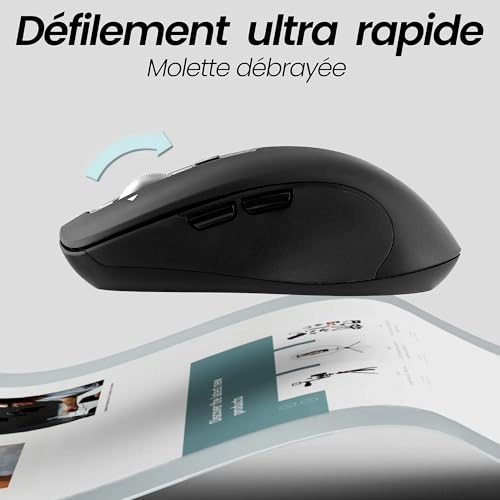 Infinite Mouse - Bluetooth