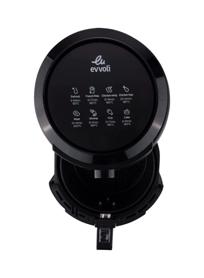 Air fryer EVKA-AF4001BS