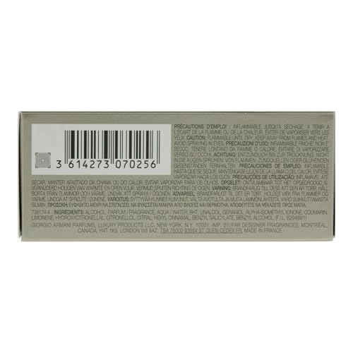 Emporio Femme Eau de Parfum 30 ml