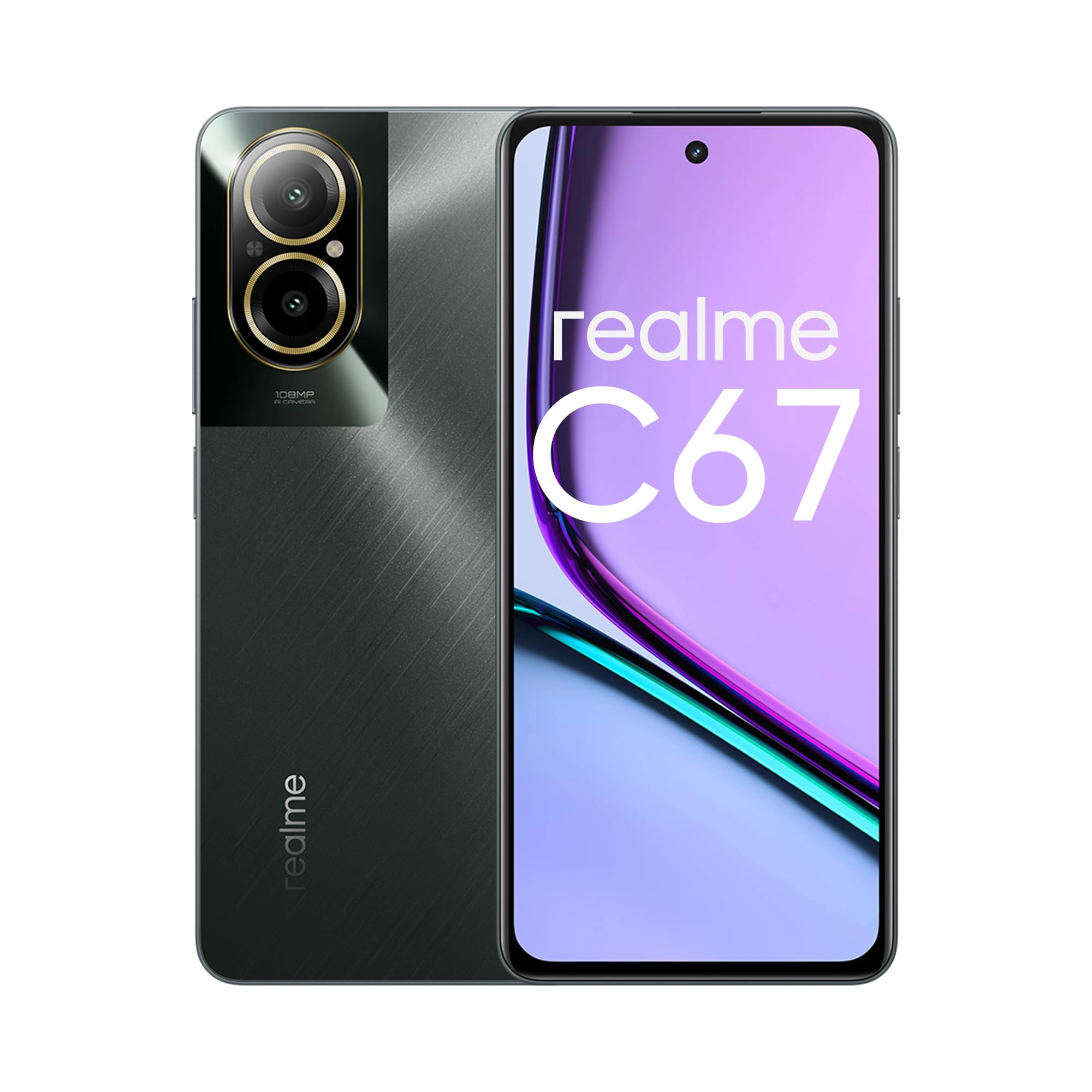 C67 - 8GB 256GB