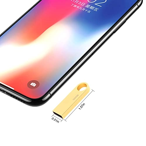 USB Flash Drive - USB 2.0 32GB