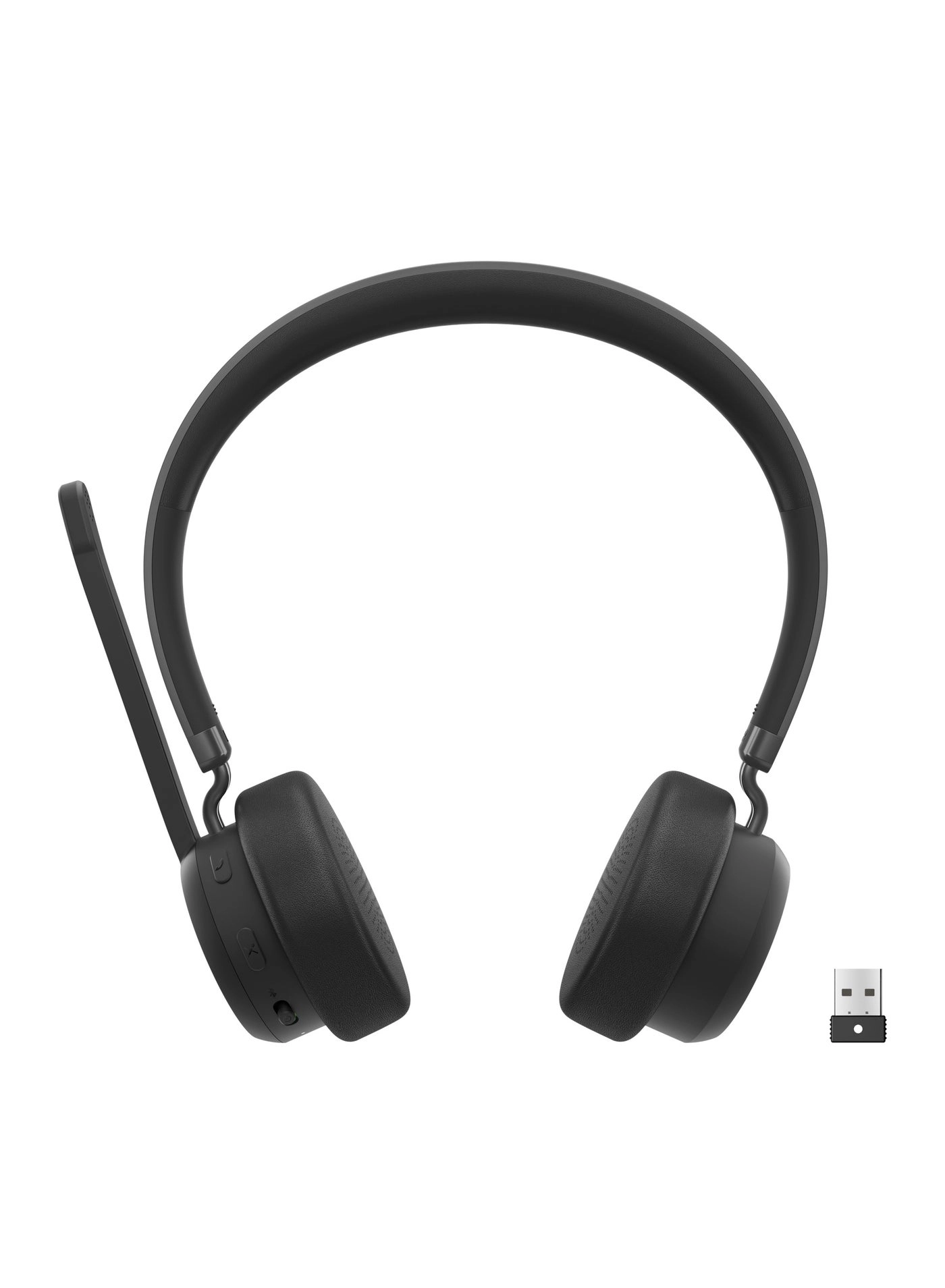 Lenovo Wireless VoIP Headset (Teams) Wireless Headset