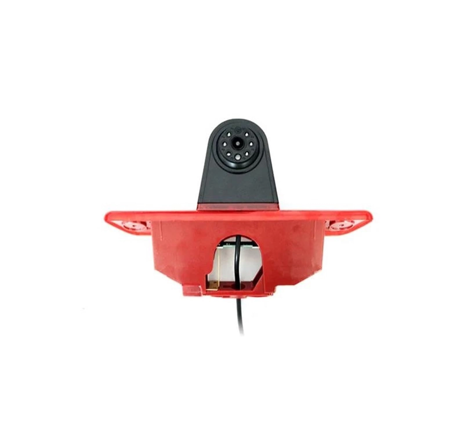AHD 1080P Gold Lens Brake Light Rear View Reverse Camera - Night vision Wire 1080P