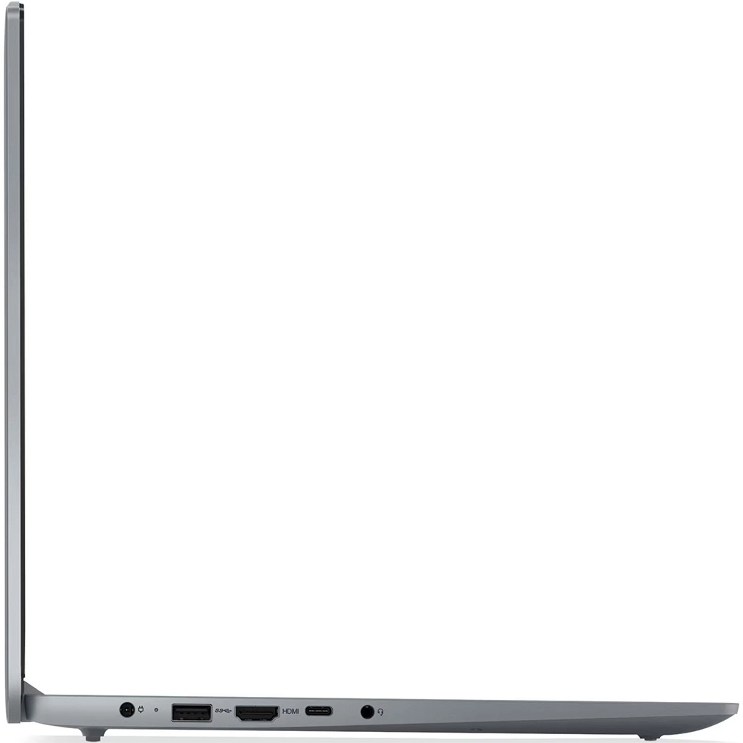 IdeaPad Slim 3 15ABR8 82XM010VAX - 15.6'' Ryzen 5-5625U 16GB DDR4 512GB SSD
