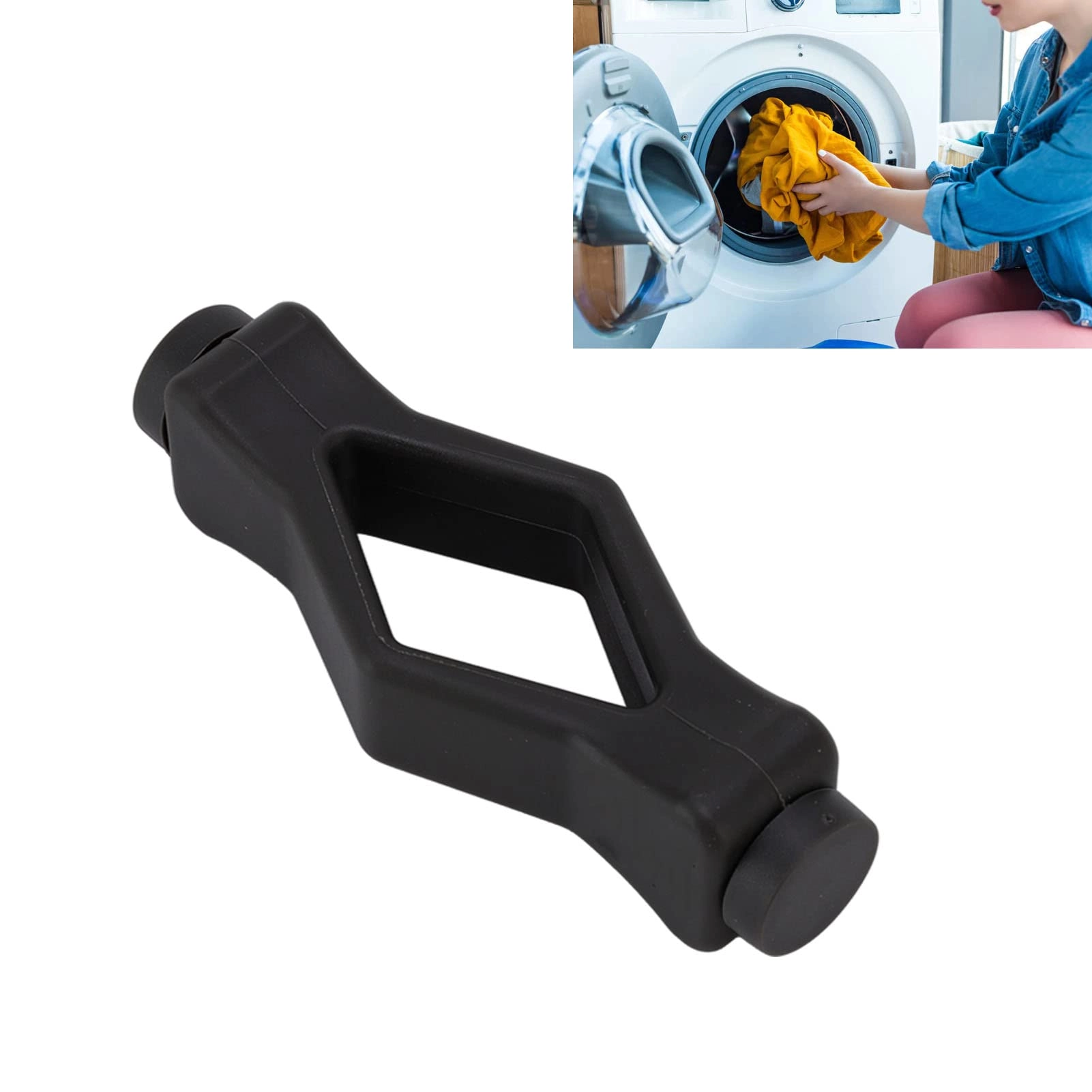 WPKD BLUEIY Washing Machine Door Support - suitable for most drum washing machines