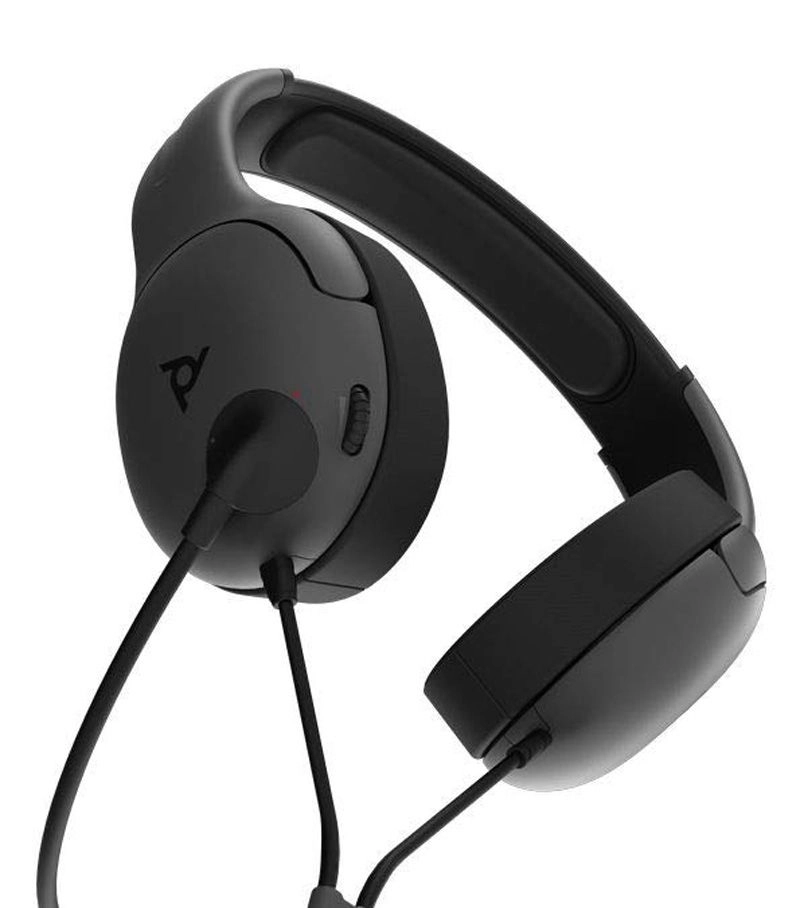 LVL40 Wired Headset