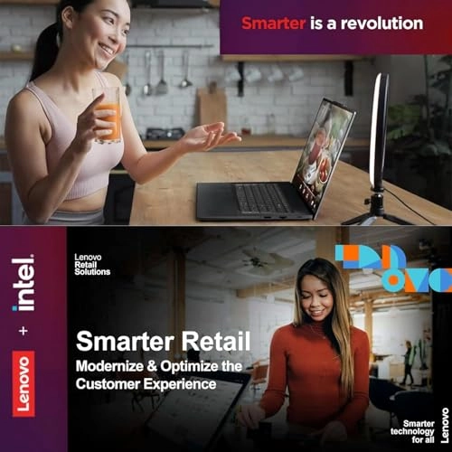 V15 3 - 15.6'' Core i3-1215U 36GB DDR4 1TB SSD