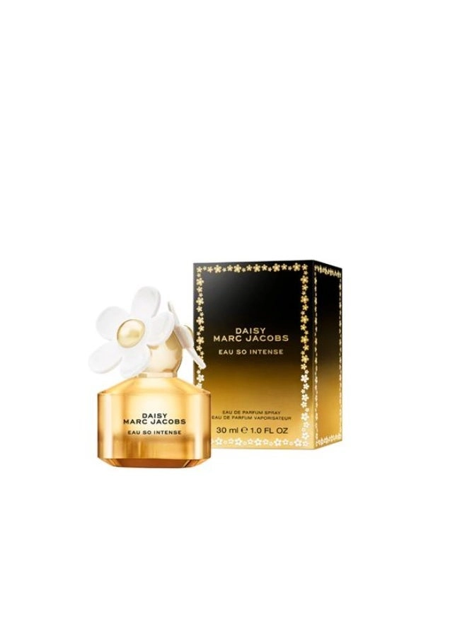 Marc Jacobs Daisy Eau So Intense Eau de Parfum - 30ml