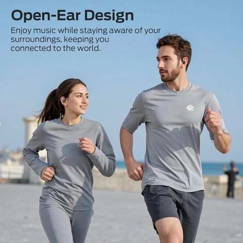 Open Ear AC326 - Wireless Earbud