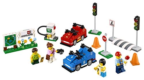 Driving School (40347) - LEGO City