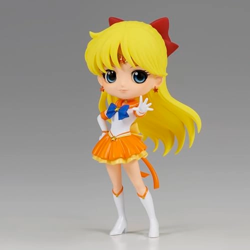 Eternal Sailor Venus - Pretty Guardian Sailor Moon (14 cm) (BP88398)