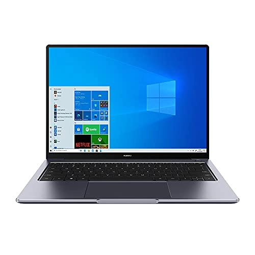 MateBook 14 53011RJP - 14'' Ryzen 5 4600H 16GB DDR4 512GB SSD