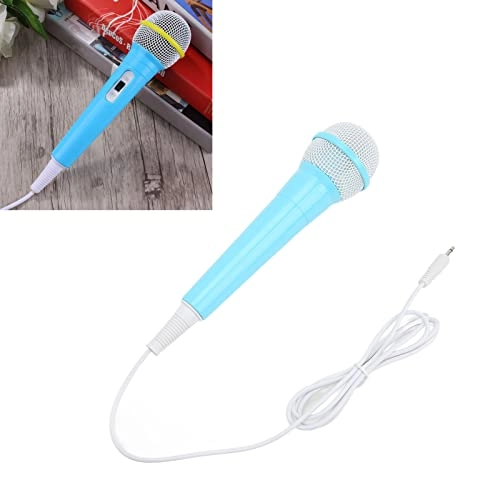 Kids Wired Microphone - 1