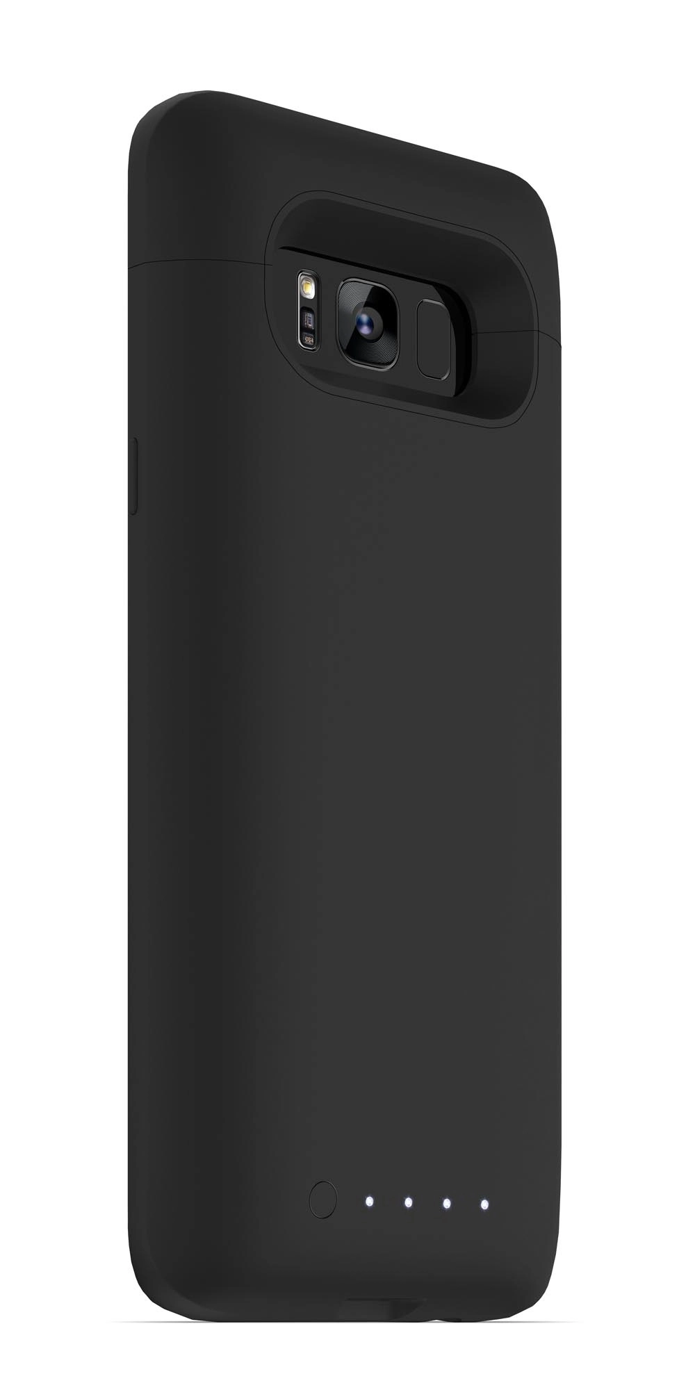 Juice Pack Case for iPhone16 Pro Max - Black