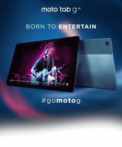 Tab G70 - 64GB 11.2"