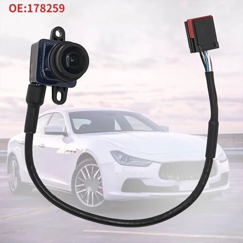 Rear View Backup Camera - Night vision