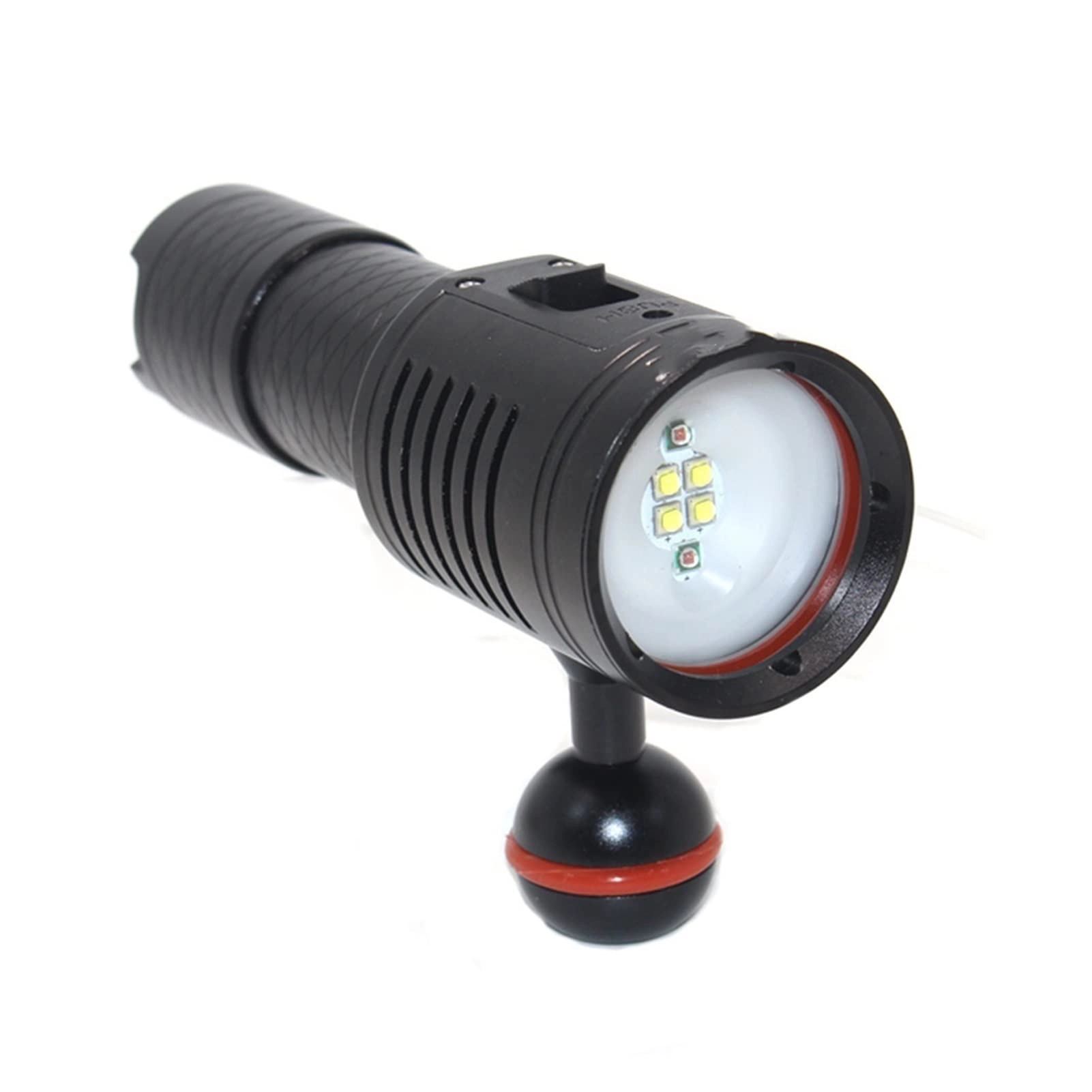 KUXY Submersible Light - 3200 Lumens LED