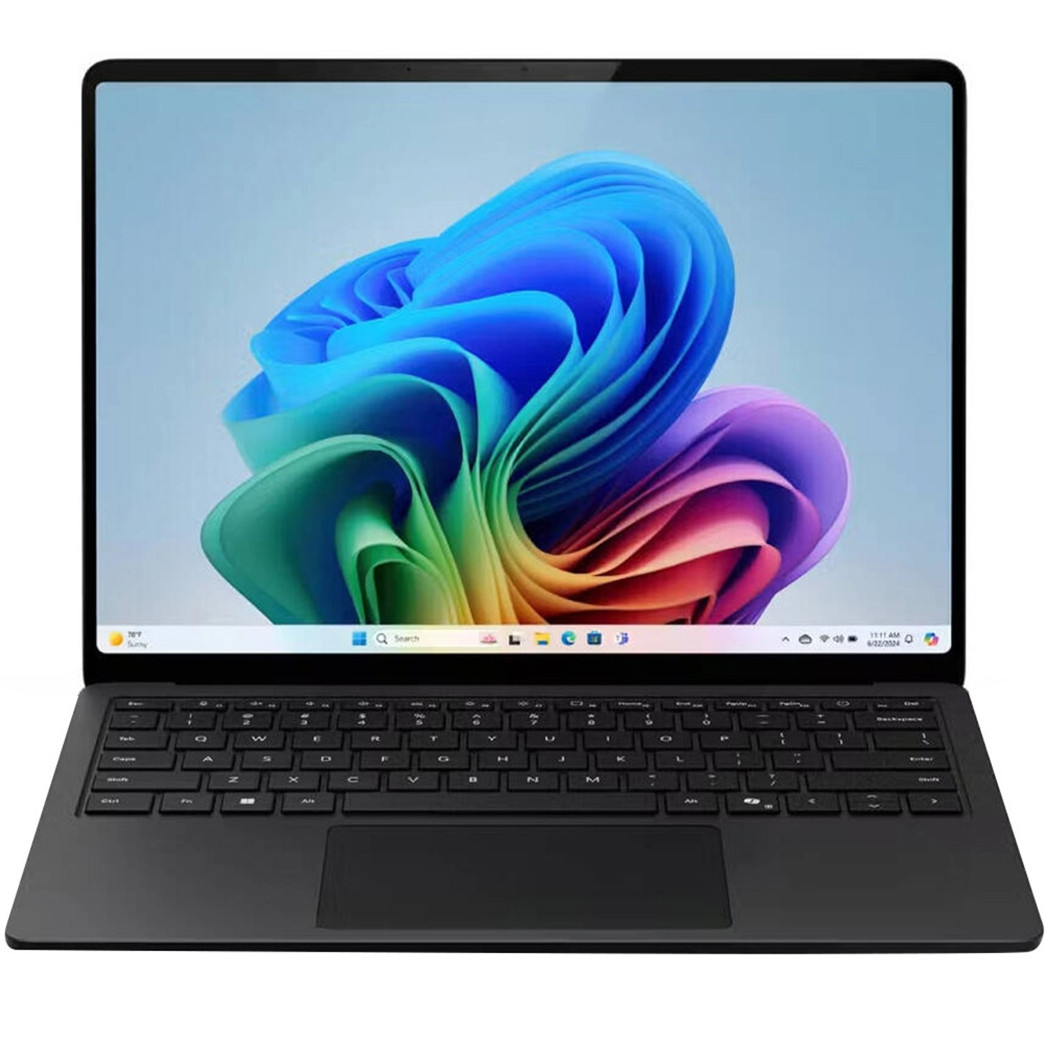 Surface Laptop Copilot+ 13 - 13.8'' 512GB SSD 16GB X Elite