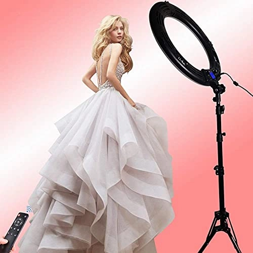 LED Ring Light - 22 Inch