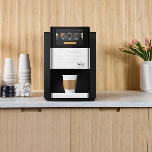 Creation 600 C600 - Hot and Cold Brew