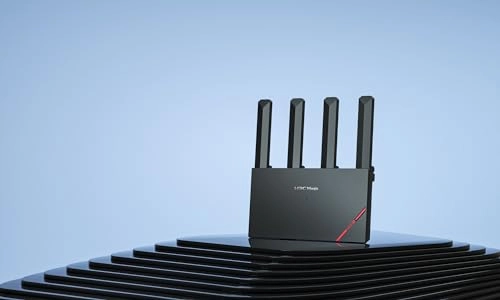 NX30 - 3000Mbps Wi-Fi 6
