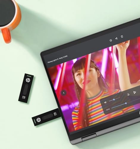 x911w - USB 3.2 Gen 1 128GB